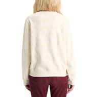 Снимка на SCOTCH&SODA WOMEN'S FLOCK AOP REGULAR FIT SWEATSHIRT