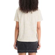 Снимка на SCOTCH&SODA WOMEN'S FLOCK AOP REGULAR FIT T-SHIRT