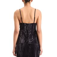 Снимка на SCOTCH&SODA WOMEN'S VELVET TANK TOP