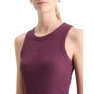 Снимка на SCOTCH&SODA WOMEN'S RACER RIB TANK