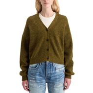 Снимка на SCOTCH&SODA WOMEN'S FUZZY RELAXED CARDIGAN