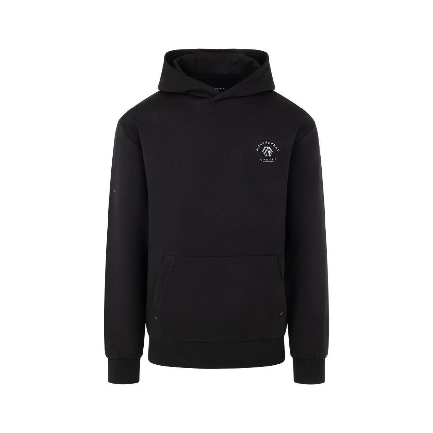 Снимка на CRUYFF MEN'S META HOODIE // MONTSERRAT