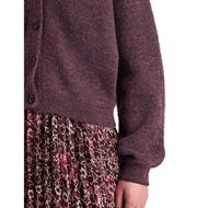 Снимка на SCOTCH&SODA WOMEN'S FUZZY RELAXED CARDIGAN