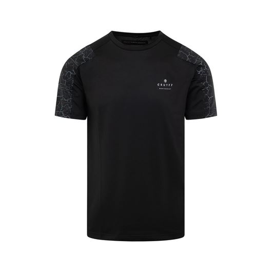 Снимка на CRUYFF MEN'S DUNE TEE // MONTSERRAT