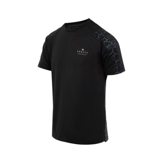 Снимка на CRUYFF MEN'S DUNE TEE // MONTSERRAT