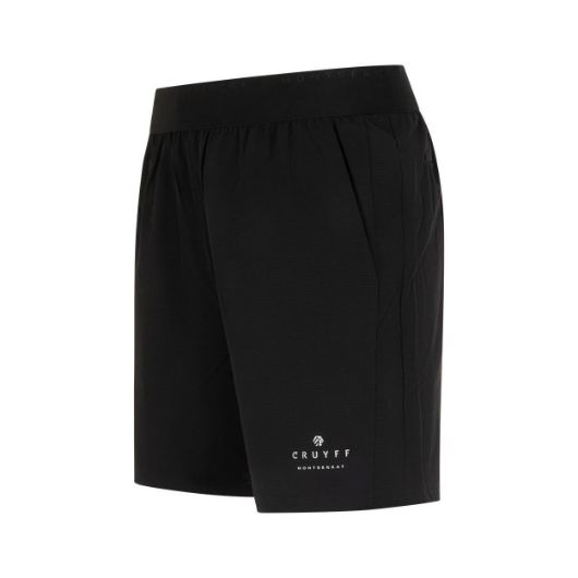 Снимка на CRUYFF MEN'S TRAVERSE WOVEN SHORT // MONTSERRAT