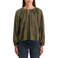 Снимка на SCOTCH&SODA WOMEN'S PRINTED MODAL TOP