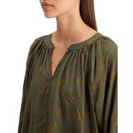 Снимка на SCOTCH&SODA WOMEN'S PRINTED MODAL TOP