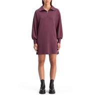 Снимка на SCOTCH&SODA WOMEN'S MODAL UTILITY ZIP UP DRESS