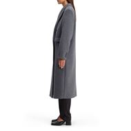 Снимка на SCOTCH&SODA WOMEN'S DOUBLE BREASTED TAILORED WOOL BLEND COAT