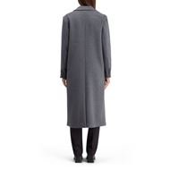 Снимка на SCOTCH&SODA WOMEN'S DOUBLE BREASTED TAILORED WOOL BLEND COAT