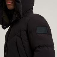 Снимка на G-STAR RAW MEN'S G- WHISTLER PADDED HOODED PARKA 2.0