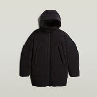 Снимка на G-STAR RAW MEN'S G- WHISTLER PADDED HOODED PARKA 2.0