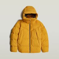 Снимка на G-STAR RAW MEN'S G- WHISTLER PADDED HOODED JACKET 2.0