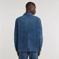 Снимка на G-STAR RAW MEN'S UTILITY OVERSHIRT