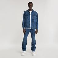 Снимка на G-STAR RAW MEN'S UTILITY OVERSHIRT