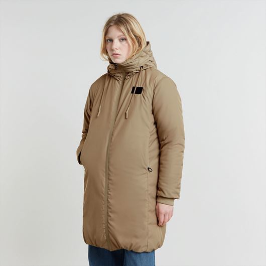 Снимка на G-STAR RAW WOMEN'S REVERSIBLE PARKA