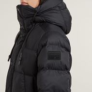 Снимка на G-STAR RAW WOMEN'S WHISTLER PARKA PUFFER