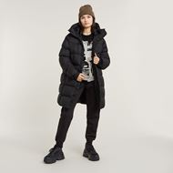 Снимка на G-STAR RAW WOMEN'S WHISTLER PARKA PUFFER