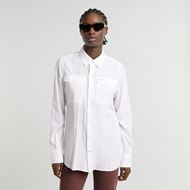 Снимка на G-STAR RAW WOMEN'S SLIM POCKET SHIRT