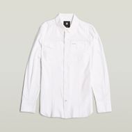 Снимка на G-STAR RAW WOMEN'S SLIM POCKET SHIRT