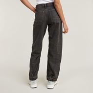 Снимка на G-STAR RAW WOMEN'S JUDEE BIKER LOOSE JEANS