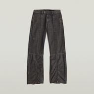 Снимка на G-STAR RAW WOMEN'S JUDEE BIKER LOOSE JEANS