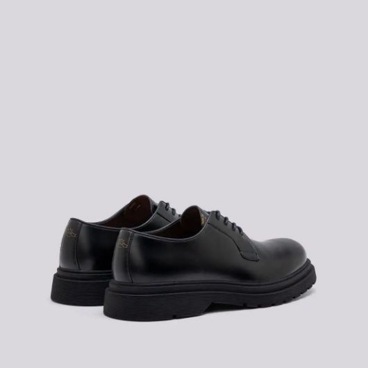 Снимка на REPLAY MEN'S PIERCE BRUSH SHOES WITH LACES