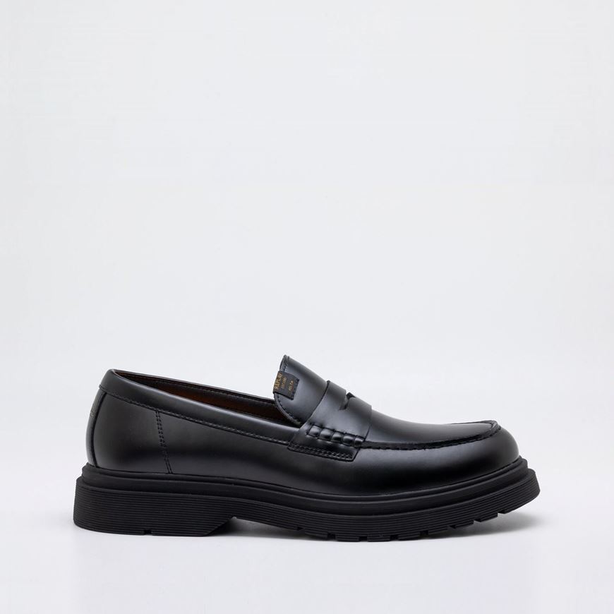 Снимка на REPLAY MEN'S PIERCE LOAFERS IN LEATHER