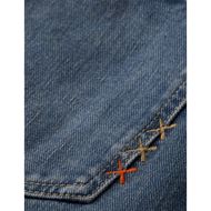 Снимка на SCOTCH&SODA MEN'S DEAN LOOSE TAPERED JEANS - HITCHHIKER