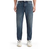 Снимка на SCOTCH&SODA MEN'S DEAN LOOSE TAPERED JEANS - HITCHHIKER