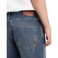 Снимка на SCOTCH&SODA MEN'S DEAN LOOSE TAPERED JEANS - HITCHHIKER