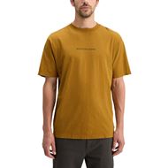 Снимка на SCOTCH&SODA MEN'S RELAXED FIT FRONT BACK ARTWORK T-SHIRT