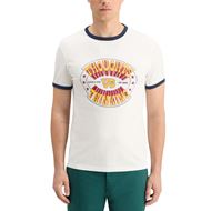 Снимка на SCOTCH&SODA MEN'S JOE JONAS X SCOTCH  SODA RINGER T-SHIRT