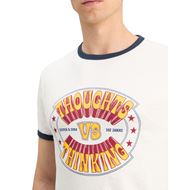 Снимка на SCOTCH&SODA MEN'S JOE JONAS X SCOTCH  SODA RINGER T-SHIRT