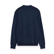 Снимка на SCOTCH&SODA MEN'S KNITTED POLO LONG SLEEVE