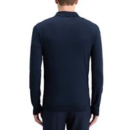 Снимка на SCOTCH&SODA MEN'S KNITTED POLO LONG SLEEVE