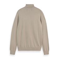 Снимка на SCOTCH&SODA MEN'S TURTLENECK VISCOSE SWEATER