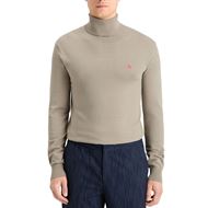 Снимка на SCOTCH&SODA MEN'S TURTLENECK VISCOSE SWEATER