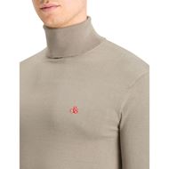 Снимка на SCOTCH&SODA MEN'S TURTLENECK VISCOSE SWEATER