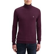 Снимка на SCOTCH&SODA MEN'S TURTLENECK VISCOSE SWEATER