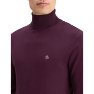 Снимка на SCOTCH&SODA MEN'S TURTLENECK VISCOSE SWEATER