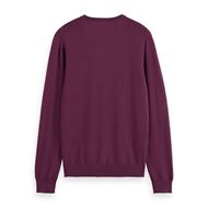 Снимка на SCOTCH&SODA MEN'S ESSENTIAL VISCOSE SWEATER