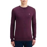 Снимка на SCOTCH&SODA MEN'S ESSENTIAL VISCOSE SWEATER