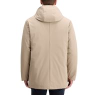 Снимка на SCOTCH&SODA MEN'S TECHNICAL CITY PARKA