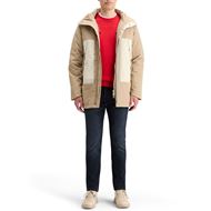 Снимка на SCOTCH&SODA MEN'S TECHNICAL CITY PARKA