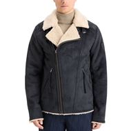 Снимка на SCOTCH&SODA MEN'S FAUX SHEERLING JACKET