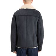 Снимка на SCOTCH&SODA MEN'S FAUX SHEERLING JACKET