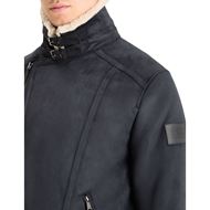 Снимка на SCOTCH&SODA MEN'S FAUX SHEERLING JACKET