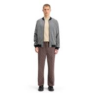 Снимка на SCOTCH&SODA MEN'S REVERSIBLE JACQUARD BOMBER JACKET